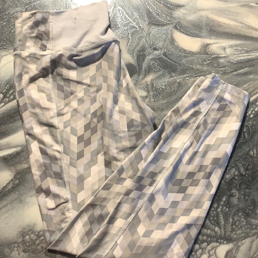 Nike Dryfit Legging